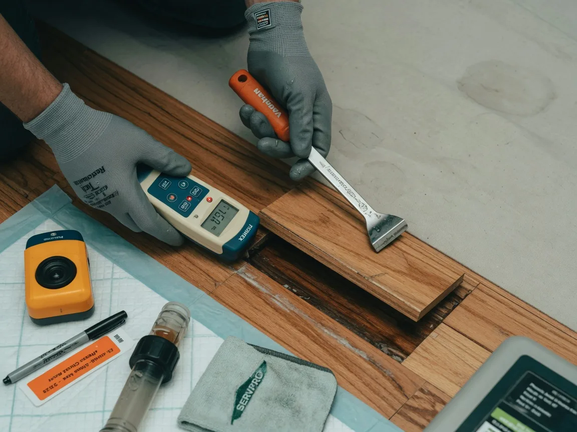 Why choose Water Damage Restoration in Dixon, KY